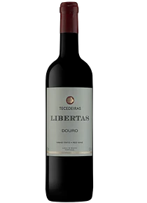 Tecedeiras Libertas Tinto