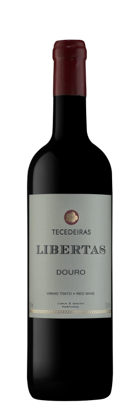 Tecedeiras Libertas Tinto