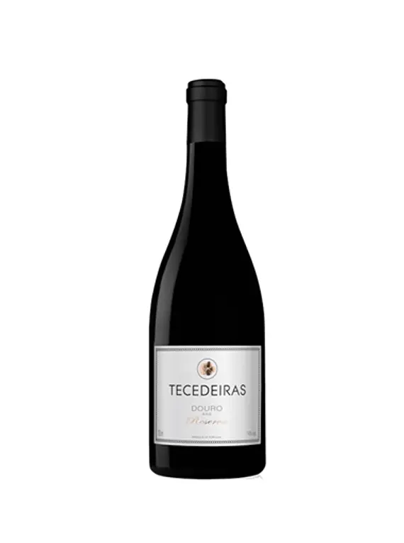 Tecedeiras Reserva Tinto