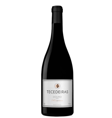Tecedeiras Reserva Tinto