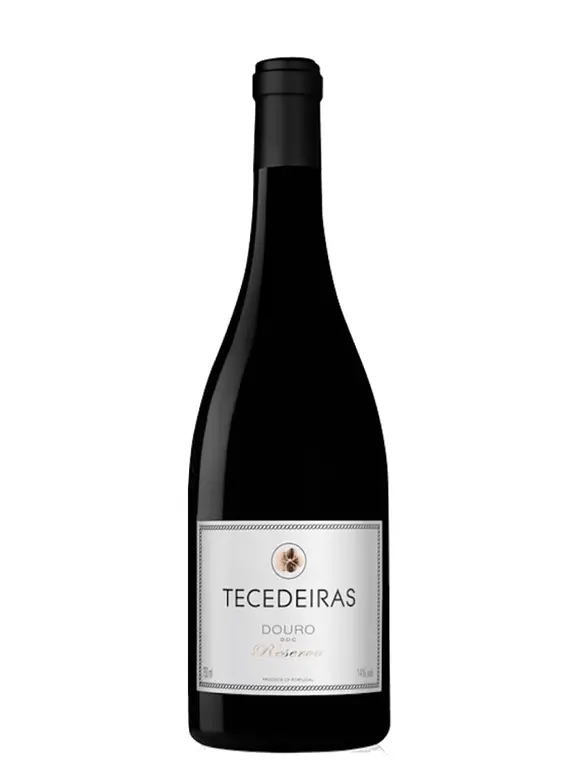 Tecedeiras Reserva Tinto