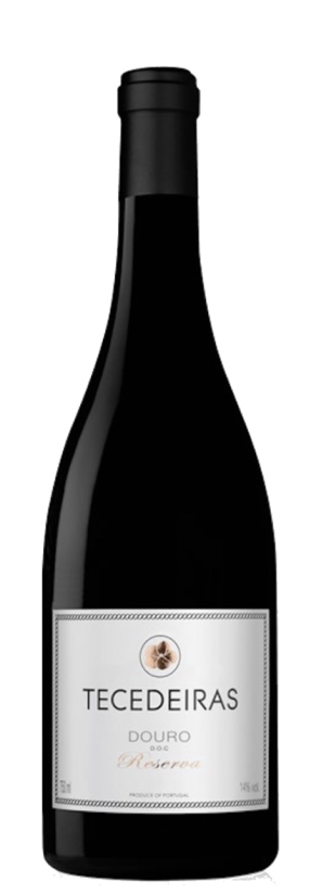 Tecedeiras Reserva Tinto