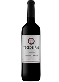 Tecedeiras Touriga Franca