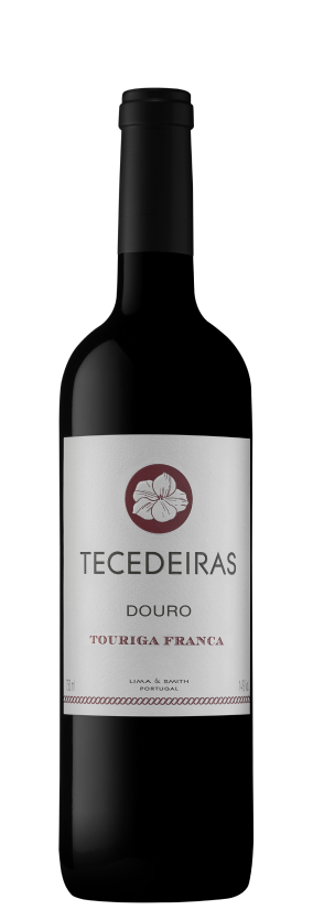 Tecedeiras Touriga Franca