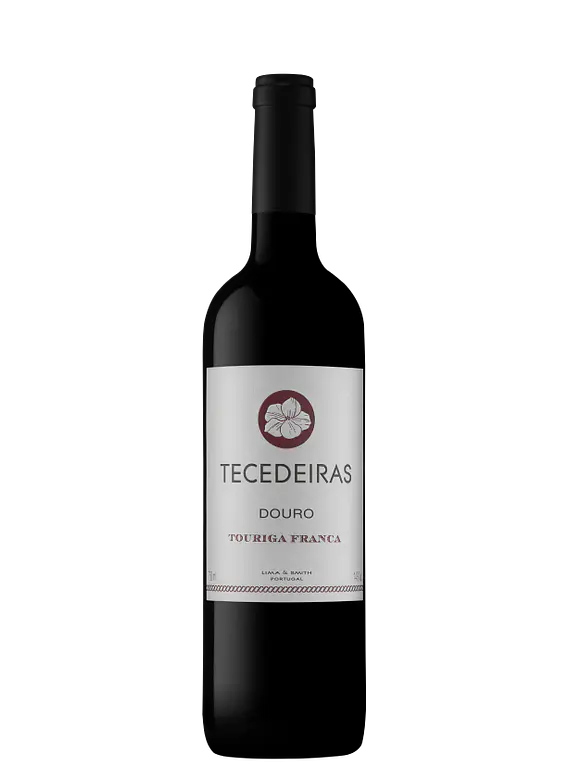Tecedeiras Touriga Franca