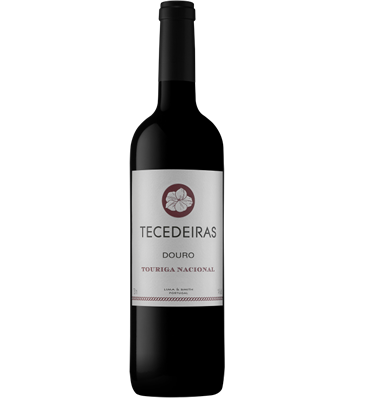 Tecedeiras Touriga Nacional Tinto