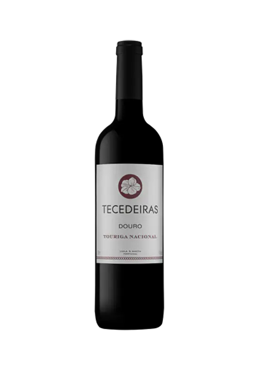 Tecedeiras Touriga Nacional Tinto