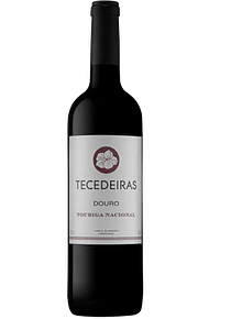 Tecedeiras Touriga Nacional Tinto
