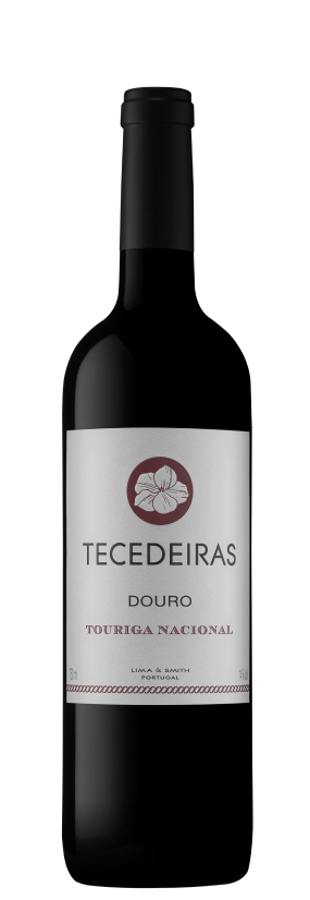 Tecedeiras Touriga Nacional Tinto