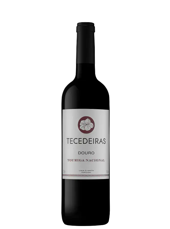 Tecedeiras Touriga Nacional Tinto