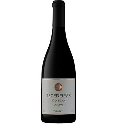 Tecedeiras Único Tinto