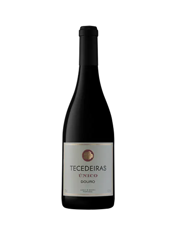 Tecedeiras Único Tinto