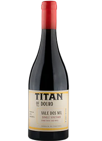 Titan Vale dos Mil Tinto