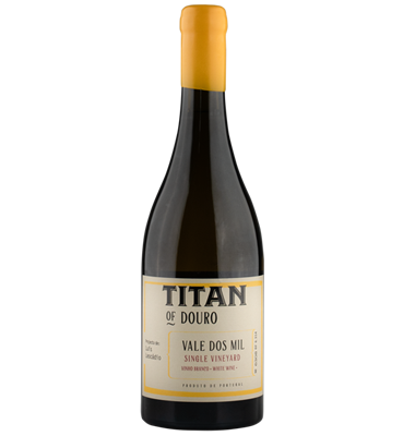 Titan Vale dos Mil Branco