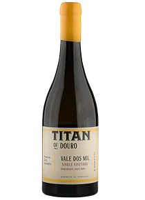 Titan Vale dos Mil Branco