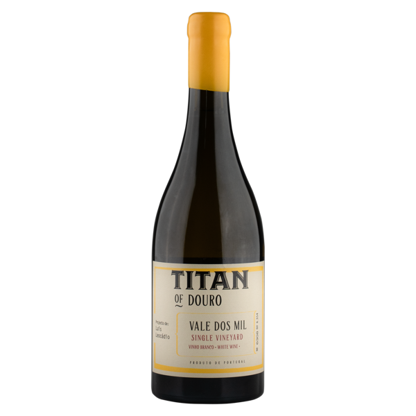Titan Vale dos Mil Branco