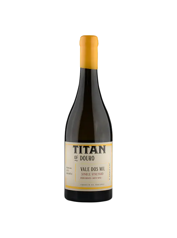 Titan Vale dos Mil Branco