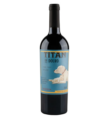 Titan Tinto Reserva