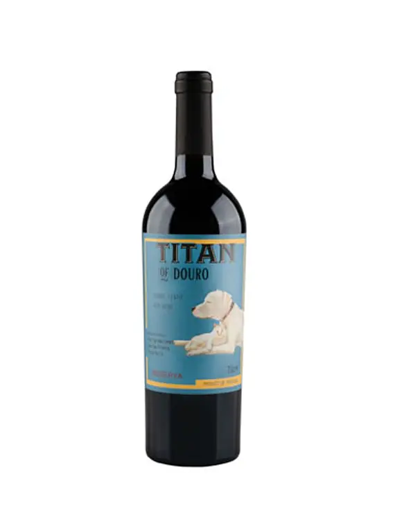 Titan Tinto Reserva