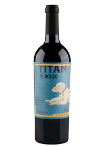 Titan Tinto Reserva