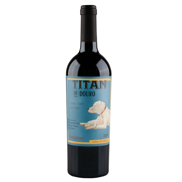 Titan Tinto Reserva