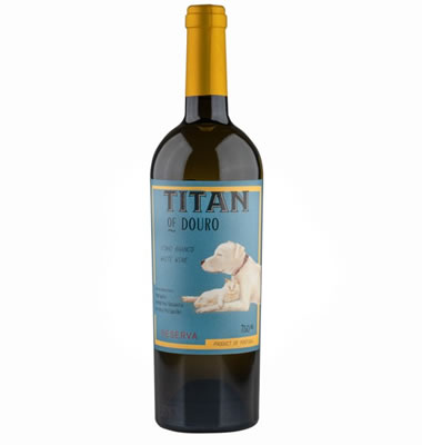 Titan Branco Reserva