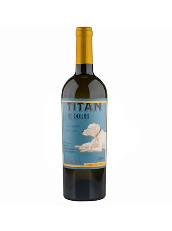 Titan Branco Reserva