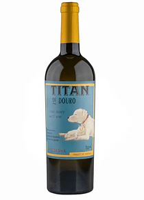 Titan Branco Reserva
