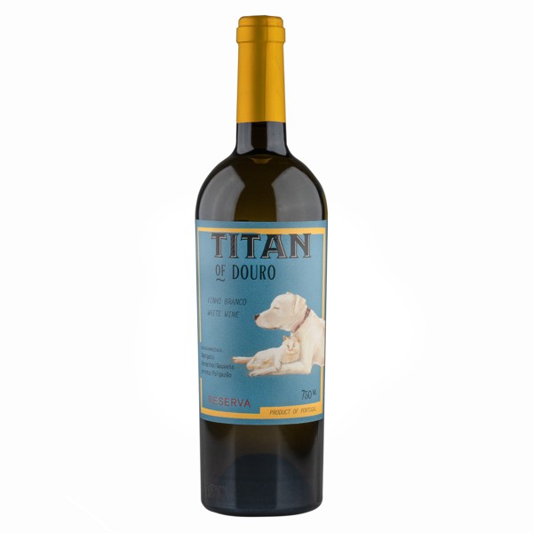Titan Branco Reserva