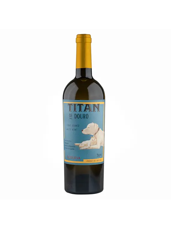 Titan Branco Reserva