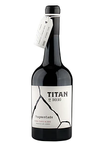Titan Fragmentado Tinto