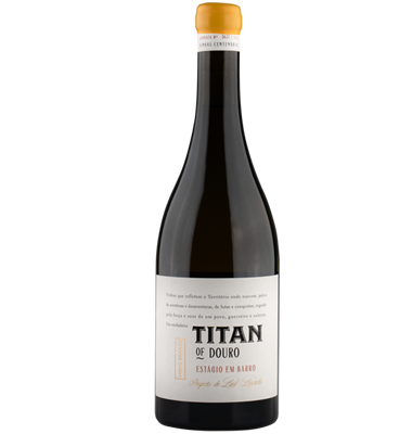 Titan Estágio em Barro Branco