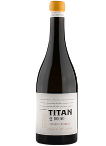 Titan Estágio em Barro Branco