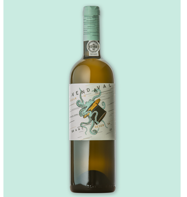 Vendaval Branco Reserva