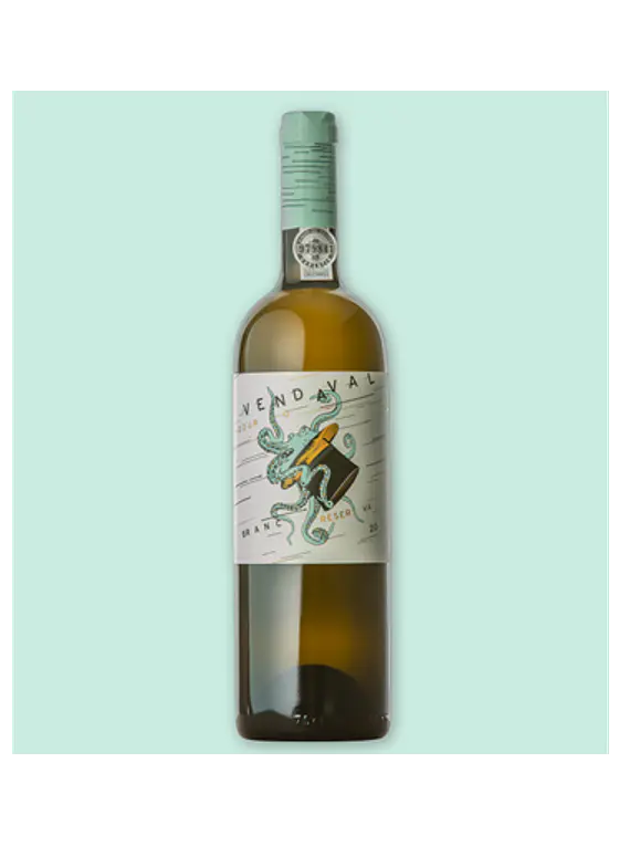 Vendaval Branco Reserva