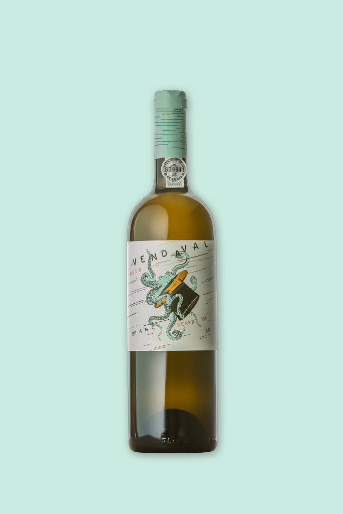 Vendaval Branco Reserva
