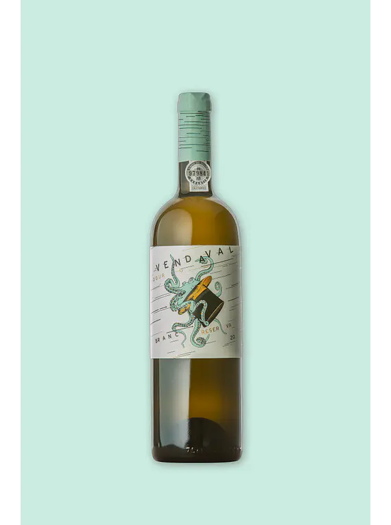 Vendaval Branco Reserva