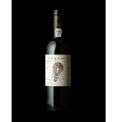 Vendaval Tinto