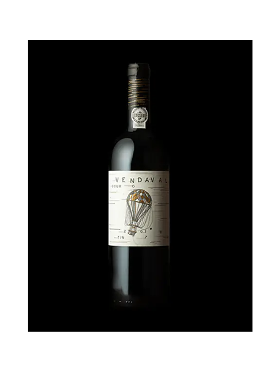 Vendaval Tinto