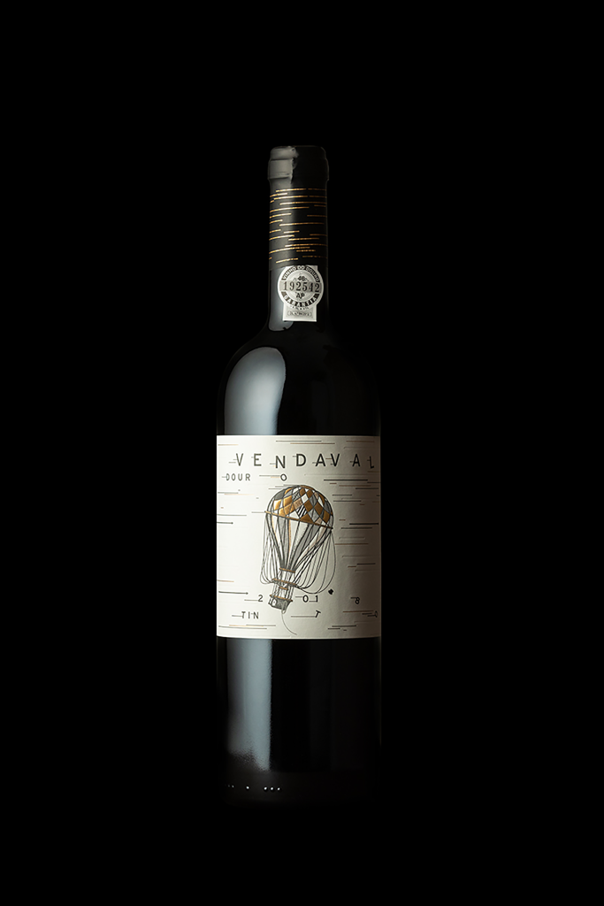 Vendaval Tinto