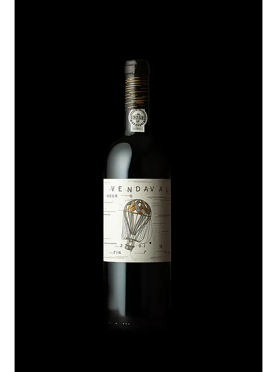 Vendaval Tinto