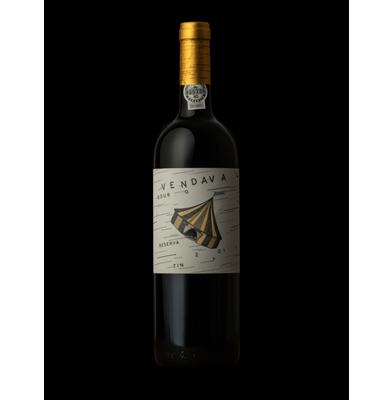 Vendaval Tinto Reserva
