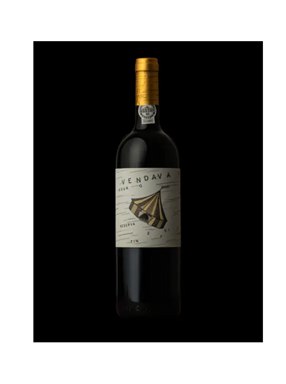 Vendaval Tinto Reserva