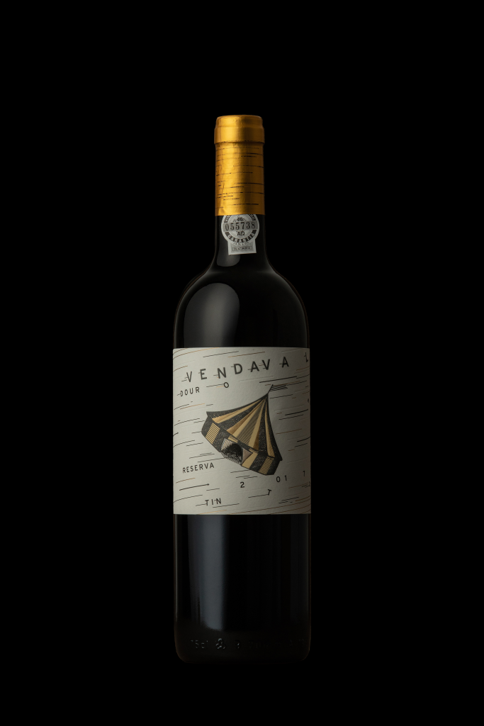 Vendaval Tinto Reserva