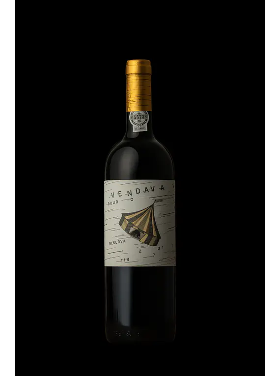 Vendaval Tinto Reserva