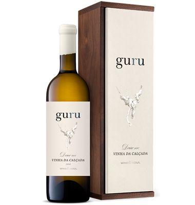 Guru Branco Vinha da Calçada