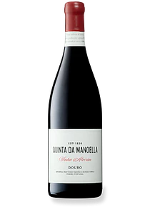 Manoella Vinha Alecrim Tinto
