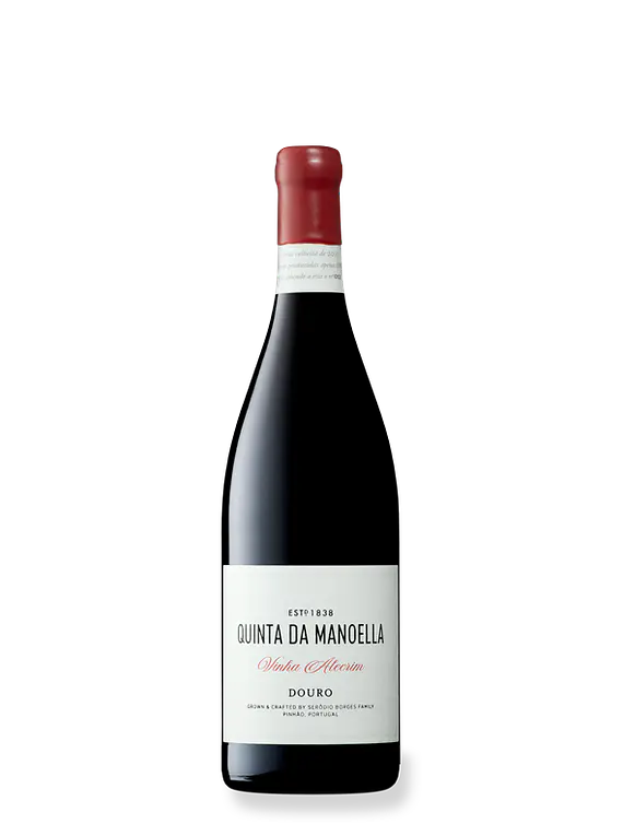 Manoella Vinha Alecrim Tinto