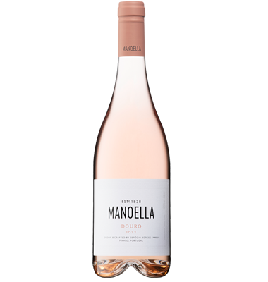 Manoella Rosé