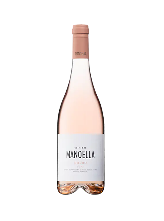 Manoella Rosé
